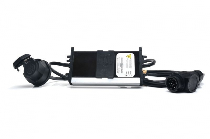 Modul LED 5F DD remorca [2]