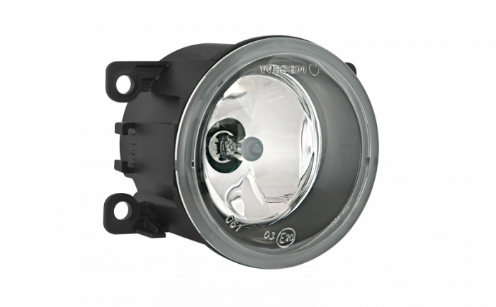 Proiector ceata cu halogen [3]