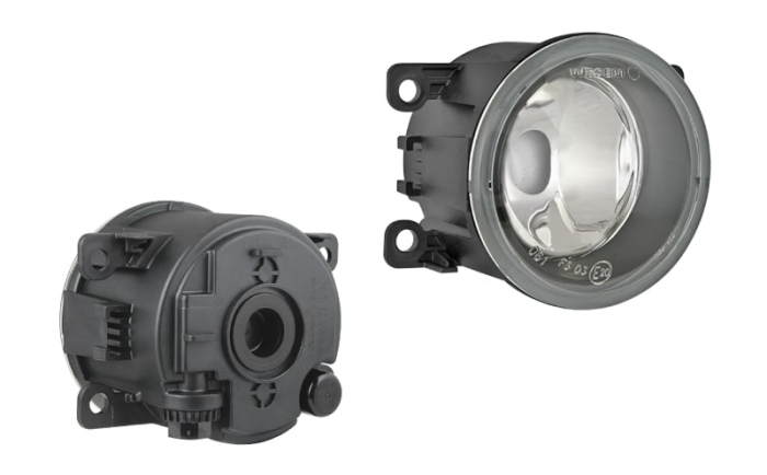 Proiector ceata cu halogen [2]