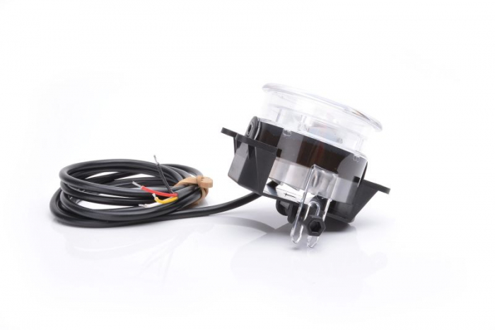 Proiector DRL 12-24V [5]
