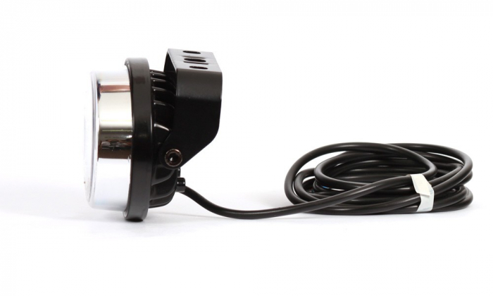 Proiector DRL LED 12V-24V [5]