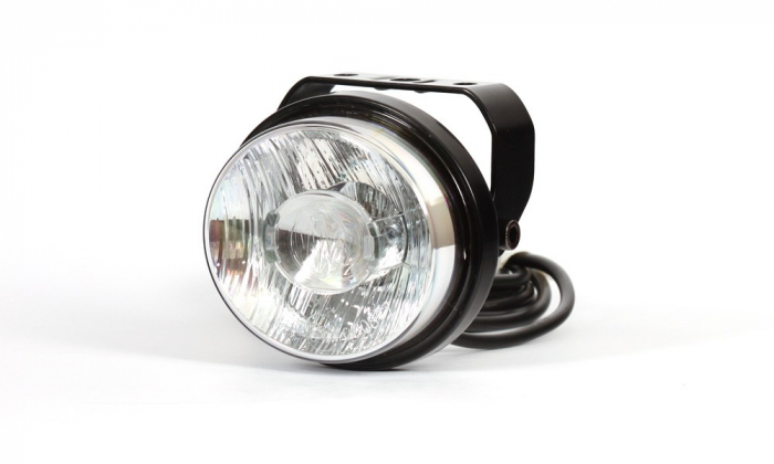 Proiector DRL LED 12V-24V [3]