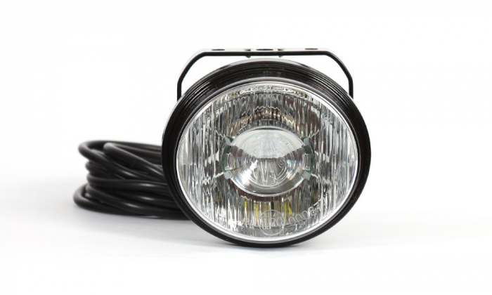 Proiector DRL LED 12V-24V [4]
