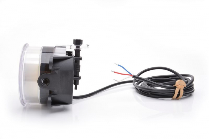 Proiector DRL NEON 12-24V [4]