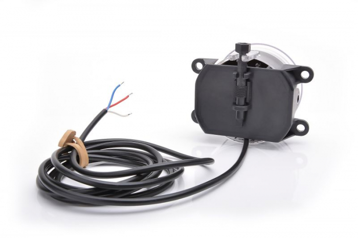Proiector DRL NEON 12-24V [5]