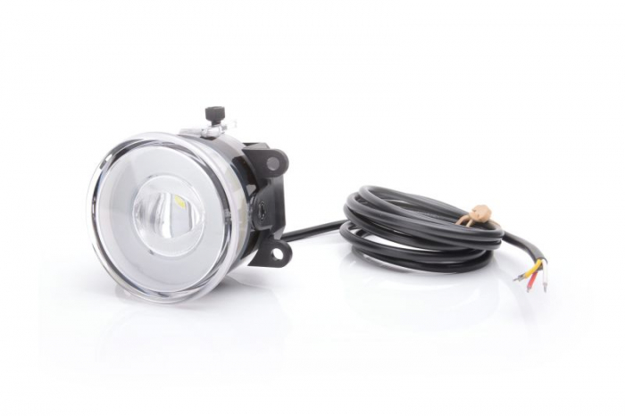 Proiector DRL NEON 12-24V [2]