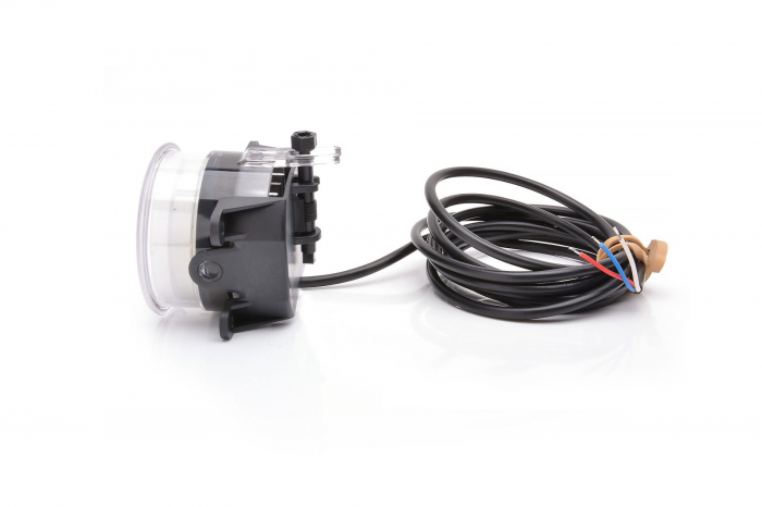 Proiector DRL NEON 12-24V [4]