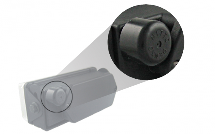 Proiector far halogen cu bec set WS Seicento 12V-24V [4]