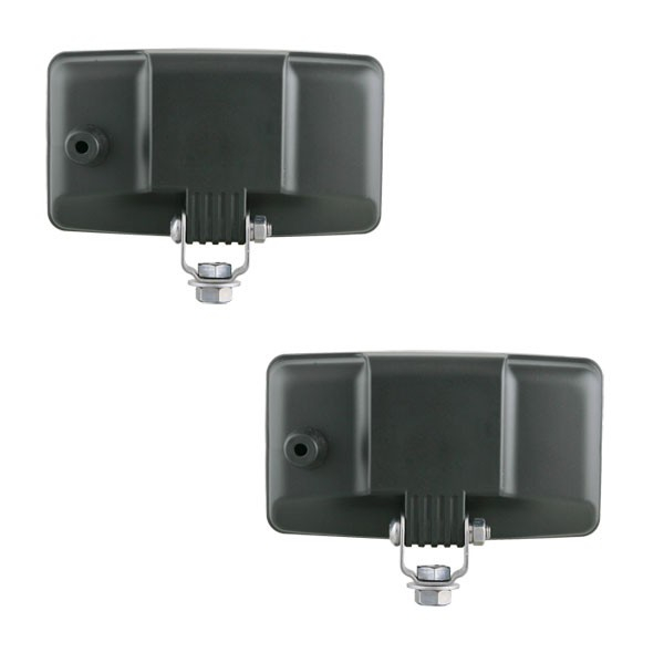 Proiector far halogen cu bec WS 12V-24V [4]
