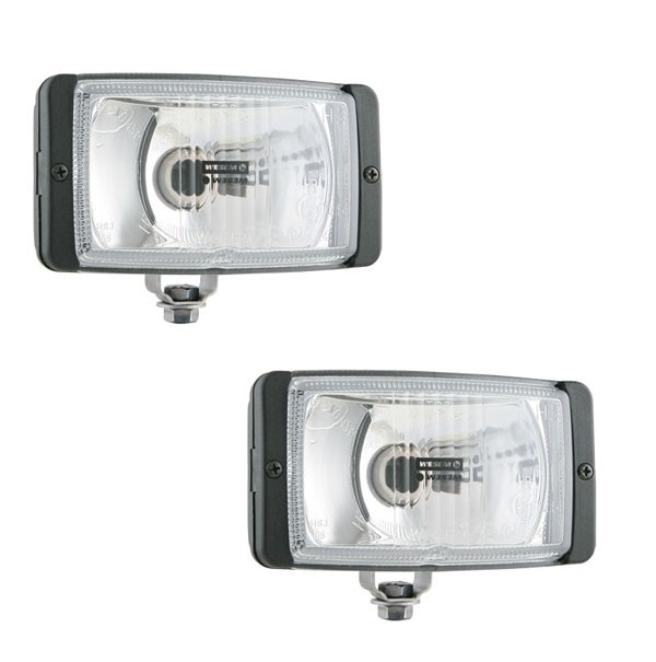 Proiector far halogen cu bec WS 12V-24V [2]