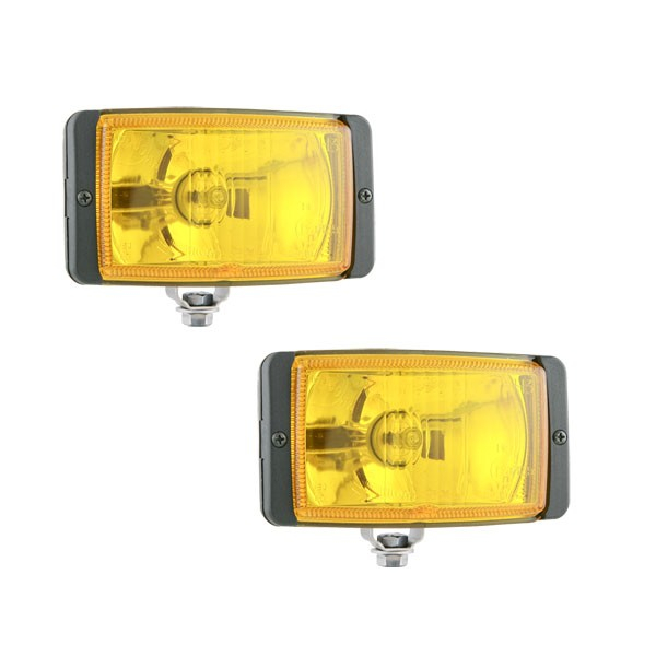 Proiector far halogen cu bec WS 12V-24V [2]