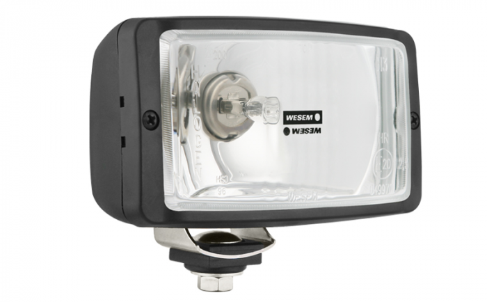 Proiector far halogen cu bec WS HM2 [3]