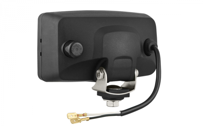 Proiector far halogen cu bec WS HM2 [4]