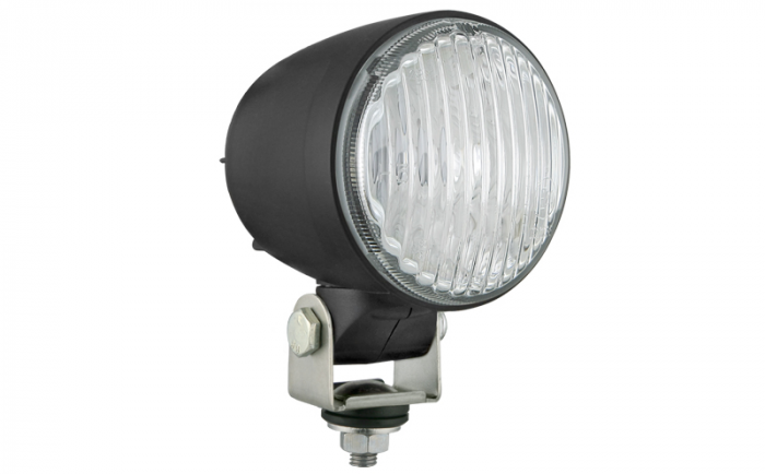 Proiector far halogen mic cu bec 12V-24V [3]