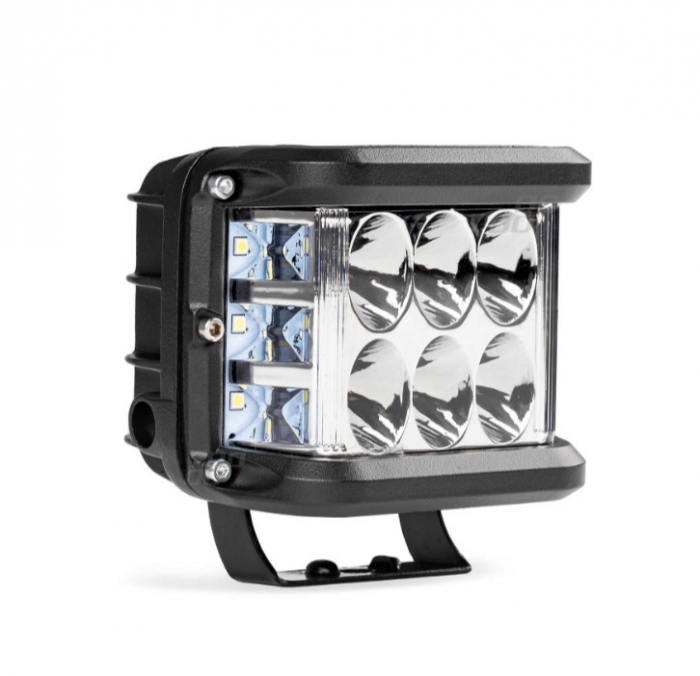 Proiector lampa de lucru 12LED x 2 set 12V-24V [3]