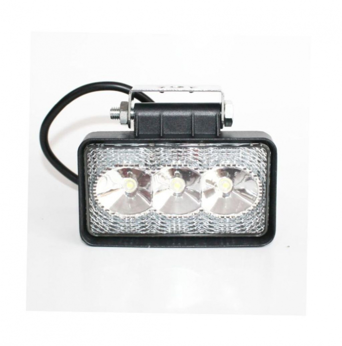 Proiector lampa de lucru 3LED 10V-60V DF [3]