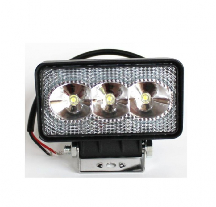Proiector lampa de lucru 3LED 10V-60V DF [2]