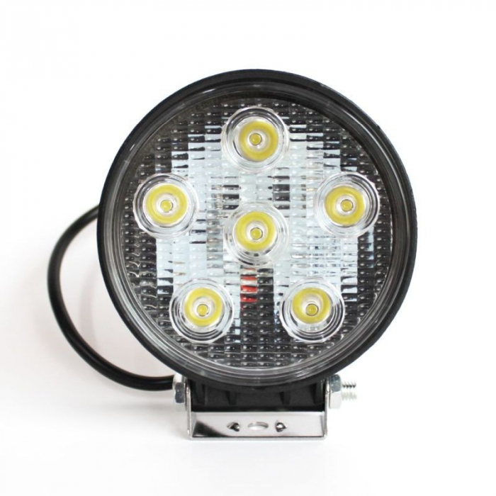 Proiector lampa de lucru 5LED 10V-30V S [3]