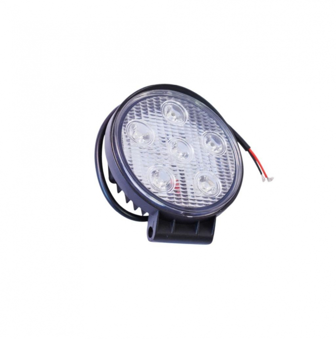 Proiector lampa de lucru 5LED 10V-30V S [2]