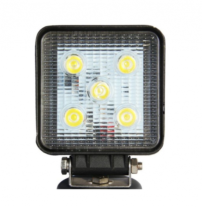 Proiector lampa de lucru 5LED 12V-24V PS [4]