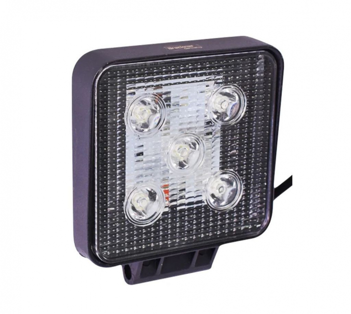 Proiector lampa de lucru 5LED 12V-24V PS [3]
