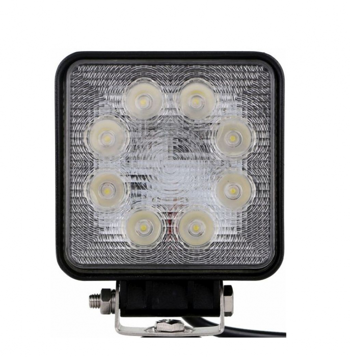 Proiector lampa de lucru 8LED 10V-60V PF [3]