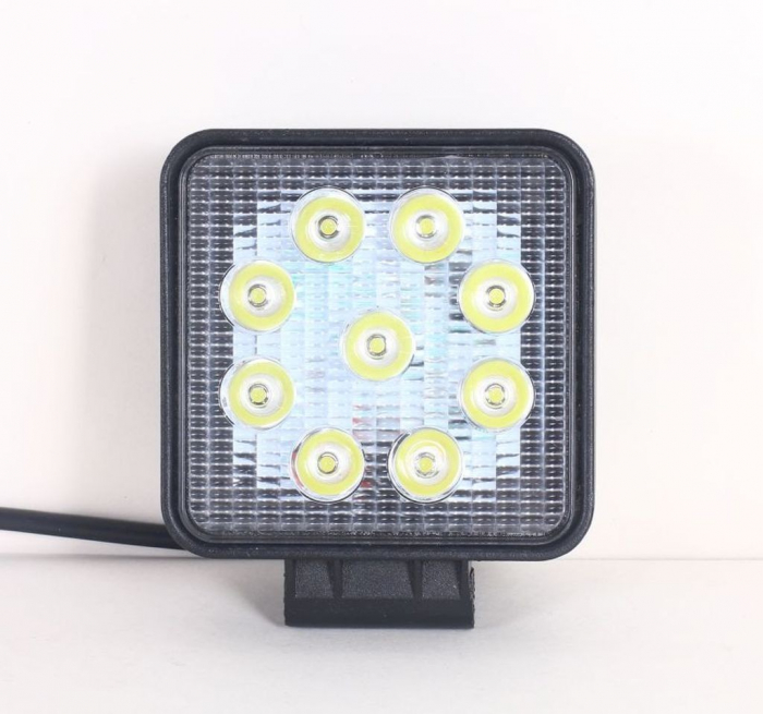 Proiector lampa de lucru 9LED 10V-60V PS [3]