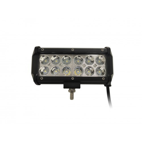 Proiector ledbar 12LED 12V-24V  167mm [3]