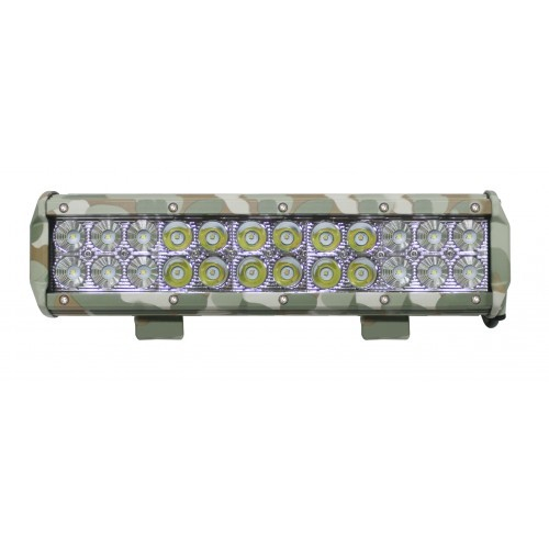 Proiector ledbar camuflaj 24LED 12V-24V  298mm [4]