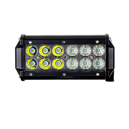 Proiector ledbar combo12LED 12V-24V  167mm [3]