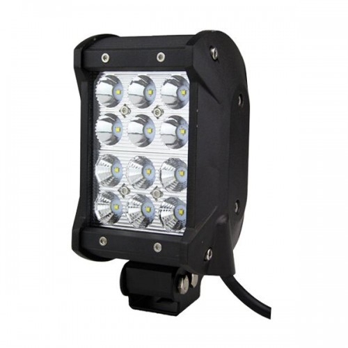 Proiector ledbar QUAD 12LED 36W 12V-24V [2]