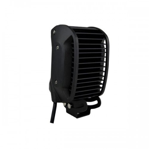Proiector ledbar QUAD 12LED 36W 12V-24V [3]