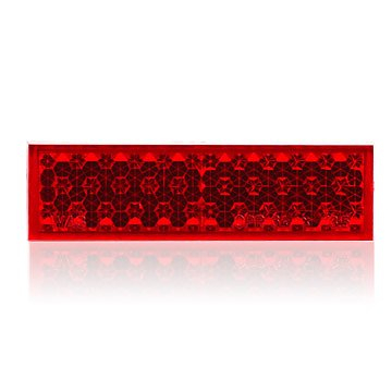 Reflectorizant BIKE RED [1]