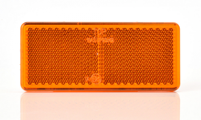 Reflectorizant ORANGE 96x42 [3]