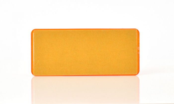 Reflectorizant ORANGE 96x42 [4]