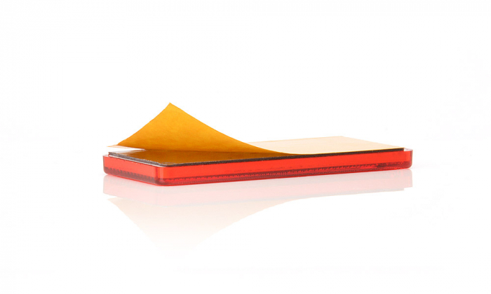 Reflectorizant RED 96x42 [5]