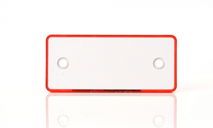 Reflectorizant RED 96x42 G [3]