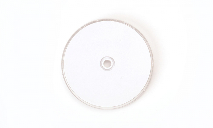 Reflectorizant rotund WHITE S [4]