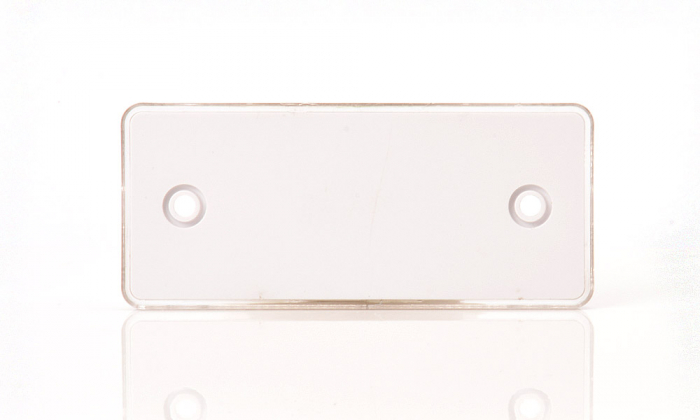 Reflectorizant WHITE 96x42 G [3]
