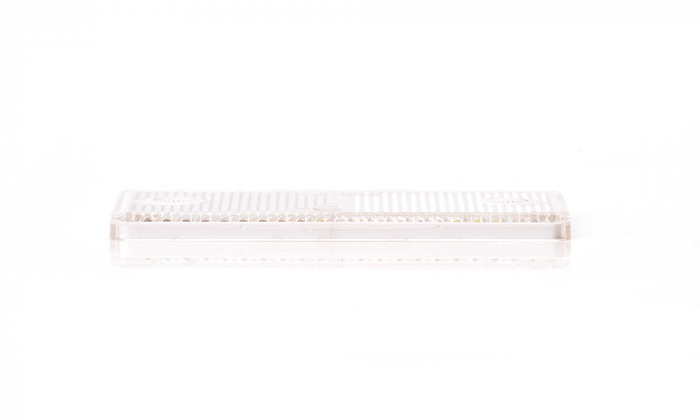 Reflectorizant WHITE 96x42 G [4]