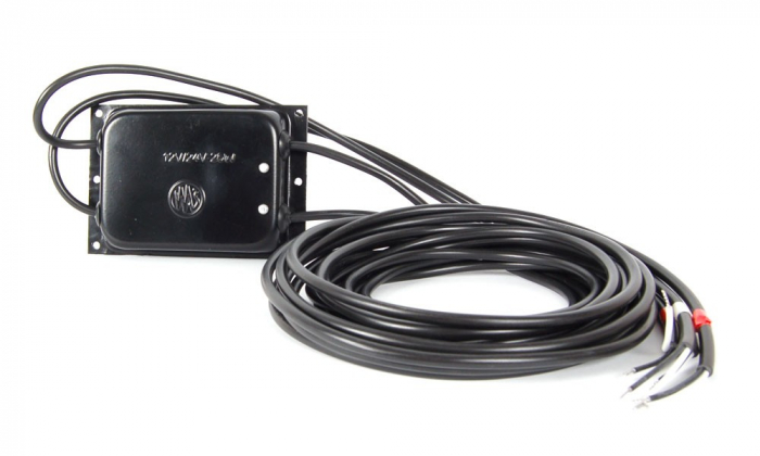 Regulator tensiune lampa semnalizare LED 2 lampi 12v-24v [2]