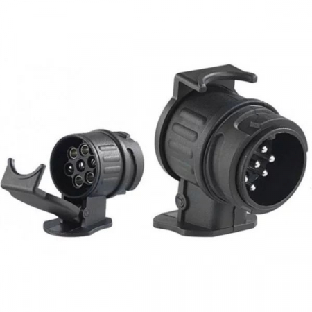 Adaptor priza remorca 7 -13 pini [1]