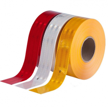 Dispozitive reflectorizante - Banda reflectorizanta 3M 983
