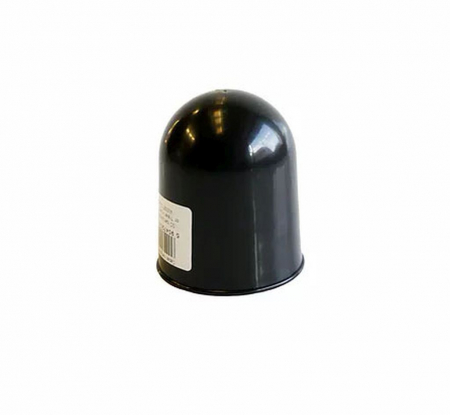 Accesorii remorci - Capac carlig remorcare negru
