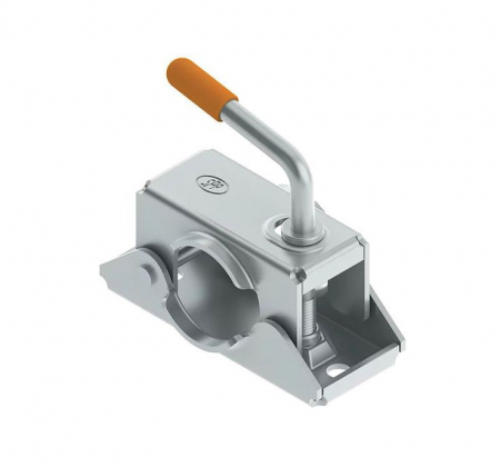 Accesorii remorci - Clema pentru roata manevra O01SP