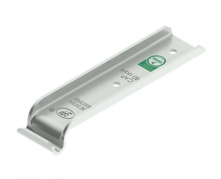 Accesorii remorci - Contraplaca inchizator oblon remorca Z-01