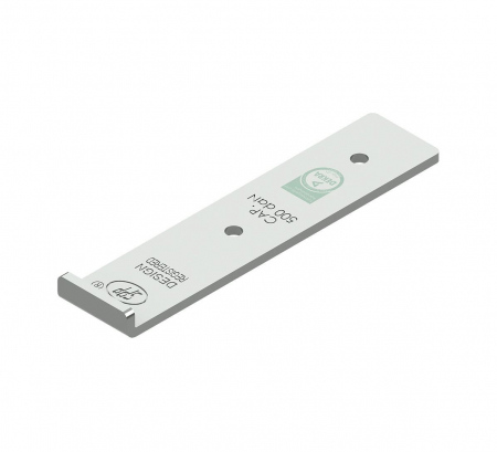 Accesorii remorci - Contraplaca inchizator oblon remorca Z-01B