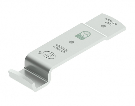 Accesorii remorci - Contraplaca inchizator oblon remorca Z-02A