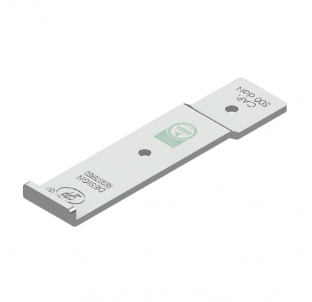 Accesorii remorci - Contraplaca inchizator oblon remorca Z-02B