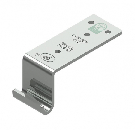 Accesorii remorci - Contraplaca inchizator oblon remorca Z-07